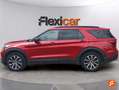 Ford Explorer 3.0 PHEV AWD ST-Line Rojo - thumbnail 4