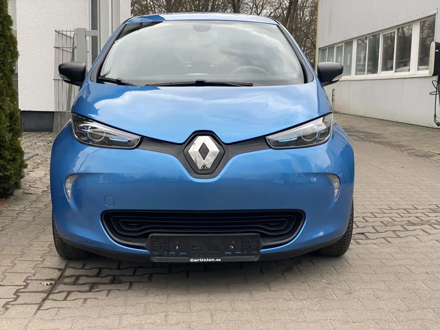 Renault ZOE 41 kwh Life Batteriemiete - 2