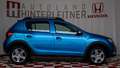 Dacia Sandero Stepway TCe AUTOMATIK ERSTBESITZ Blau - thumbnail 8