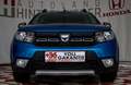 Dacia Sandero Stepway TCe AUTOMATIK ERSTBESITZ Blau - thumbnail 5