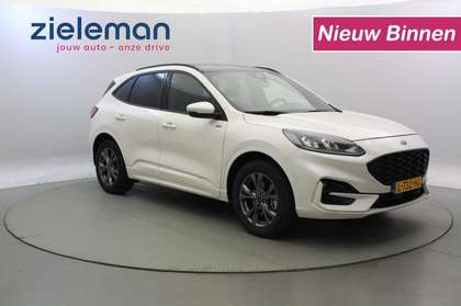 Ford Kuga 2.5 PHEV ST-LINE Automaat - Panorama, Camera, Carp