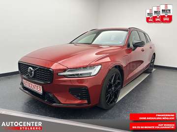 Plus Dark Recharge AWD "1 HAND-PANO-NAVI"