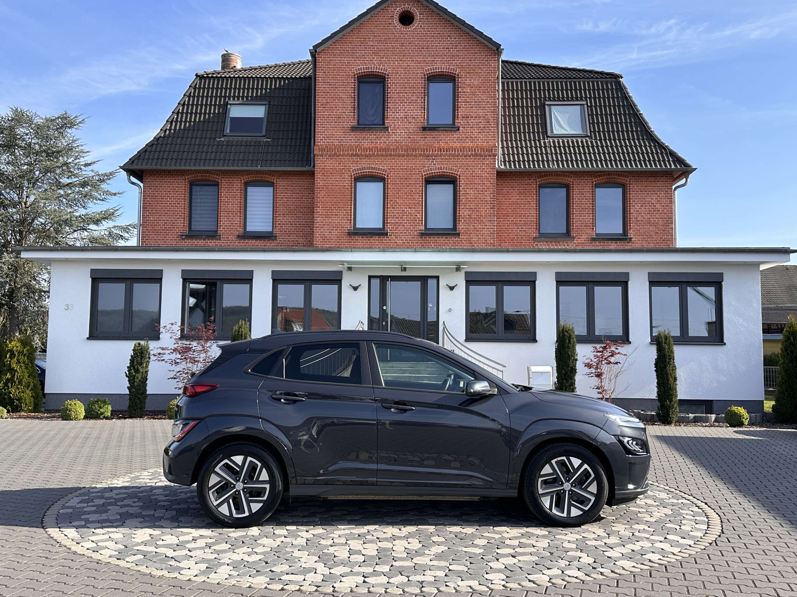 Second hand Hyundai Kona 