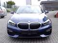 BMW 116 BJ. 2021 - AUTOMATIK - 23.000 km- HEADUP - WLAN Blau - thumbnail 2