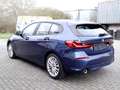 BMW 116 BJ. 2021 - AUTOMATIK - 23.000 km- HEADUP - WLAN Blau - thumbnail 4