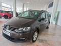 Volkswagen Sharan 2.0TDI Travel BMT 140 Marrón - thumbnail 7