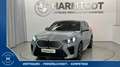BMW iX2 eDrive20 *M-Sportpaket PRO* Grau - thumbnail 1