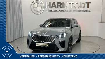 eDrive20 *M-Sportpaket PRO*