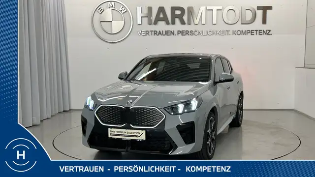 BMW iX2 eDrive20 *M-Sportpaket PRO*