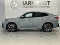 BMW iX2 eDrive20 *M-Sportpaket PRO* Grau - thumbnail 3