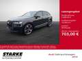 Audi Q7 55 TFSI e tiptronic quattro S line Schwarz - thumbnail 1