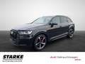 Audi Q7 55 TFSI e tiptronic quattro S line Schwarz - thumbnail 2