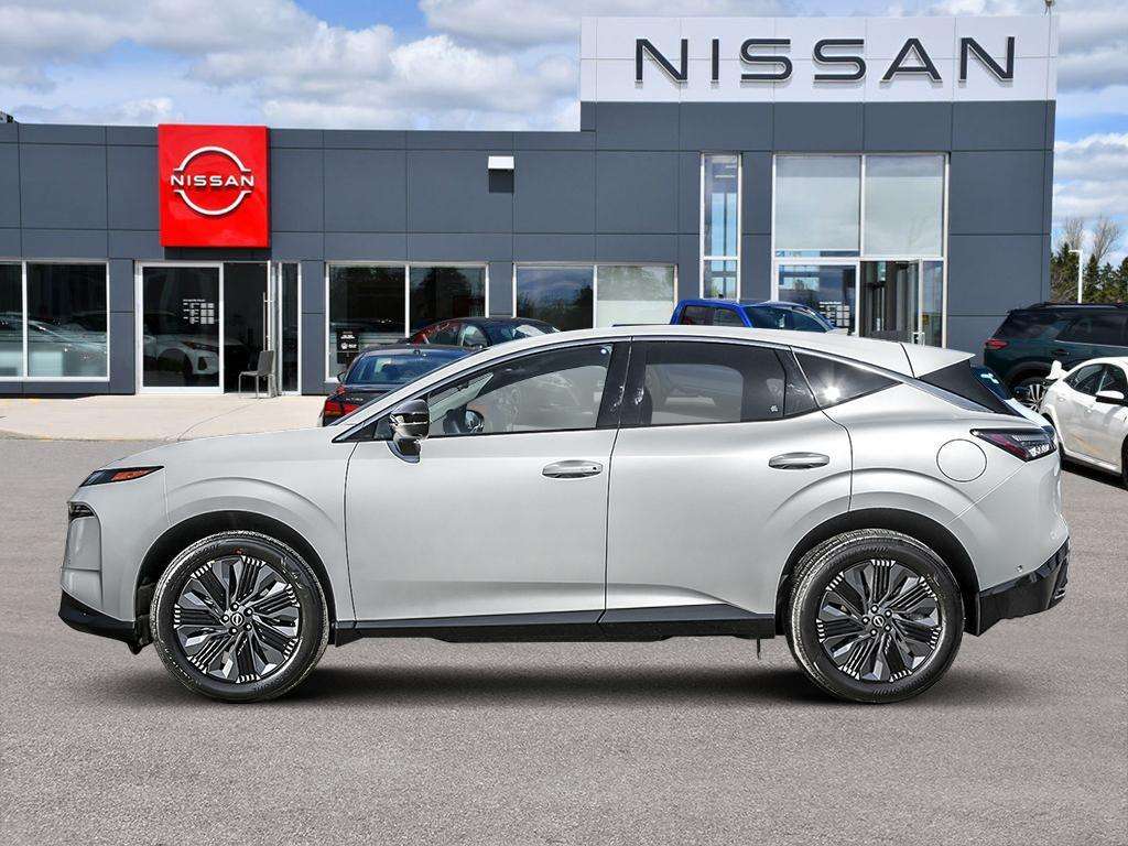 2025 Nissan Murano Platinum  - Certified - Cooled Seats — снимка 1