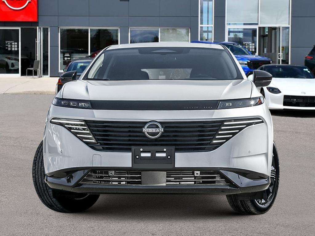 2025 Nissan Murano Platinum  - Certified - Cooled Seats — снимка 1