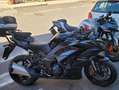Kawasaki Ninja 1000SX tourer Nero - thumbnail 2