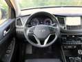 Hyundai TUCSON 1.6 GDi Comfort*Navi*Cruise*Camera* Grau - thumbnail 8