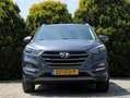 Hyundai TUCSON 1.6 GDi Comfort*Navi*Cruise*Camera* Grau - thumbnail 4