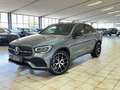 Mercedes-Benz GLC 300 Coupe 4Matic AMG LINE*NIGHT-PAKET*KAMERA Gris - thumbnail 1