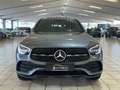 Mercedes-Benz GLC 300 Coupe 4Matic AMG LINE*NIGHT-PAKET*KAMERA Gris - thumbnail 2