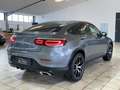 Mercedes-Benz GLC 300 Coupe 4Matic AMG LINE*NIGHT-PAKET*KAMERA Gris - thumbnail 4