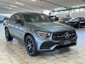 Mercedes-Benz GLC 300 Coupe 4Matic AMG LINE*NIGHT-PAKET*KAMERA Gris - thumbnail 3
