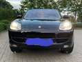Porsche Cayenne Cayenne S Tiptronic S Schwarz - thumbnail 4