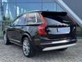 Volvo XC90 2.0 T8 Recharge AWD Inscription Exclusive 393pk Pa Negro - thumbnail 4