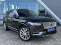 Volvo XC90 2.0 T8 Recharge AWD Inscription Exclusive 393pk Pa Negro - thumbnail 3