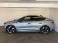 Skoda Enyaq Coupé RS Silber - thumbnail 3