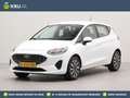 Ford Fiesta 1.0 EcoBoost Hybrid Titanium | Apple Carplay | Spr Weiß - thumbnail 1