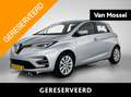 Renault ZOE R135 Intens 135Pk 52 kWh | Inclusief Koopaccu | Na Grijs - thumbnail 1