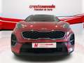Kia Sportage 1.6 GDi Concept Plus 4x2 132 Rojo - thumbnail 9