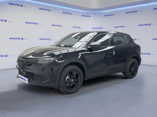 Alfa Romeo Junior 1.2 145 CV Hybrid eDCT6