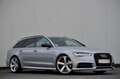 Audi A6 3.0 TDI *UNFALLFREI *ERSTLACK *TOP ZUSTAND Argent - thumbnail 5
