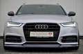 Audi A6 3.0 TDI *UNFALLFREI *ERSTLACK *TOP ZUSTAND Argent - thumbnail 4