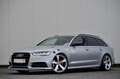 Audi A6 3.0 TDI *UNFALLFREI *ERSTLACK *TOP ZUSTAND Argent - thumbnail 3