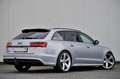 Audi A6 3.0 TDI *UNFALLFREI *ERSTLACK *TOP ZUSTAND Argent - thumbnail 6