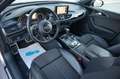 Audi A6 3.0 TDI *UNFALLFREI *ERSTLACK *TOP ZUSTAND Argent - thumbnail 9