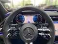 Mercedes-Benz E 300 de 4M T-Modell EQ Hybrid AMG+Night+AHK+HUD Gris - thumbnail 7