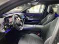 Mercedes-Benz E 300 de 4M T-Modell EQ Hybrid AMG+Night+AHK+HUD Gris - thumbnail 6
