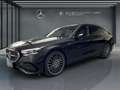 Mercedes-Benz E 300 de 4M T-Modell EQ Hybrid AMG+Night+AHK+HUD Gris - thumbnail 1
