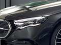Mercedes-Benz E 300 de 4M T-Modell EQ Hybrid AMG+Night+AHK+HUD Gris - thumbnail 3