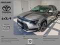 Kia Niro 1.6 PHEV Spirit Techno-Paket Relaxation-Paket Grau - thumbnail 1