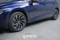 Volkswagen Golf 1.0 ETSI EVO 110CV Life DSG Blu/Azzurro - thumbnail 4