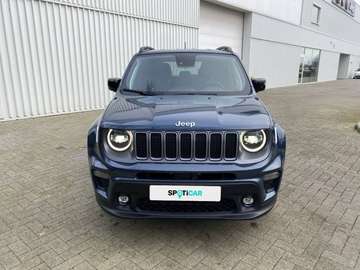 1 1.3 Turbo T4 190 4xe ATX Limited