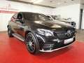 Mercedes-Benz GLC 43 AMG Coupe 4Matic 9G-TRONIC+2.HAND Fekete - thumbnail 1