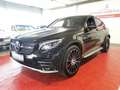Mercedes-Benz GLC 43 AMG Coupe 4Matic 9G-TRONIC+2.HAND crna - thumbnail 3