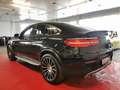Mercedes-Benz GLC 43 AMG Coupe 4Matic 9G-TRONIC+2.HAND Fekete - thumbnail 5
