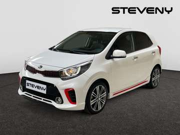 GT Line 1.2 ISG 84cv