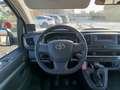 Toyota Proace 2,0 D 145 Combi Lang Weiß - thumbnail 8